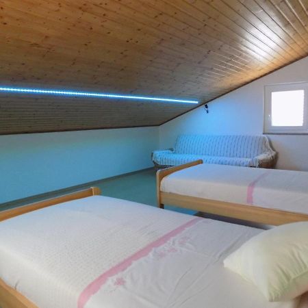 Margareta Apartman Sveti Ivan Dobrinjski Kültér fotó