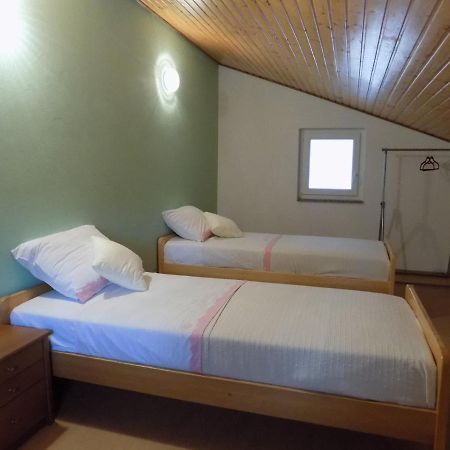 Margareta Apartman Sveti Ivan Dobrinjski Kültér fotó