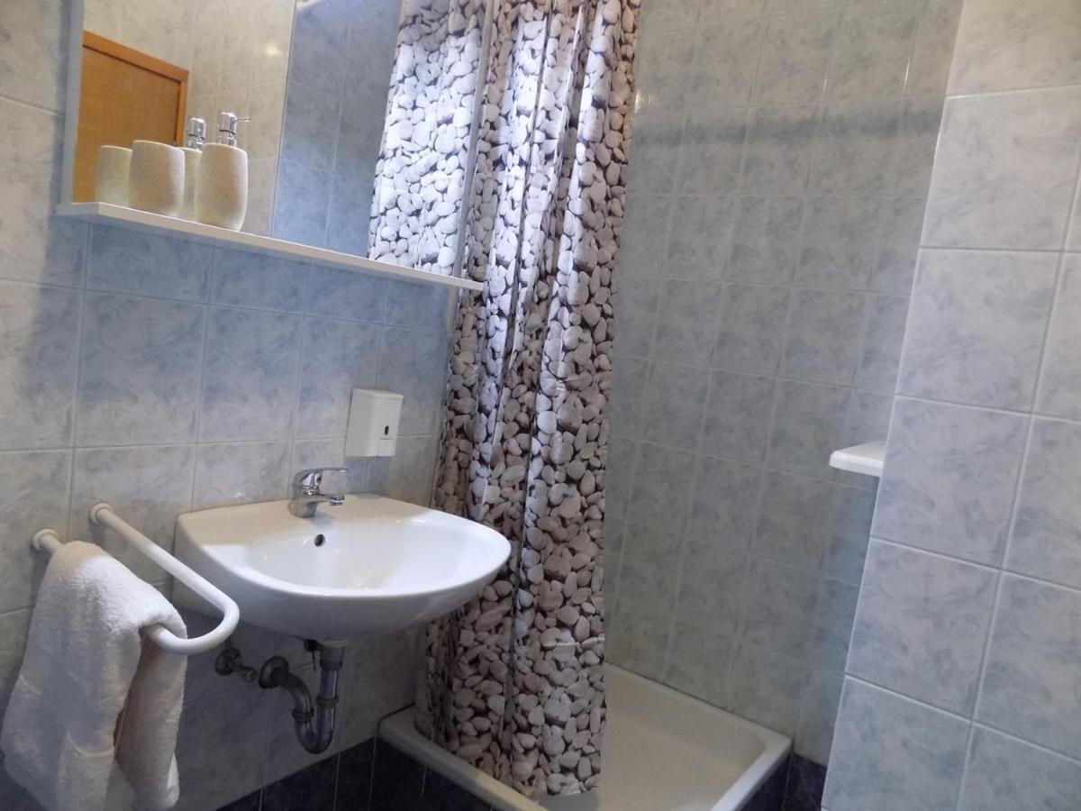 Margareta Apartman Sveti Ivan Dobrinjski Kültér fotó