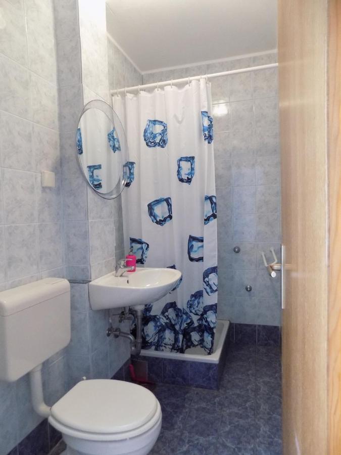 Margareta Apartman Sveti Ivan Dobrinjski Kültér fotó