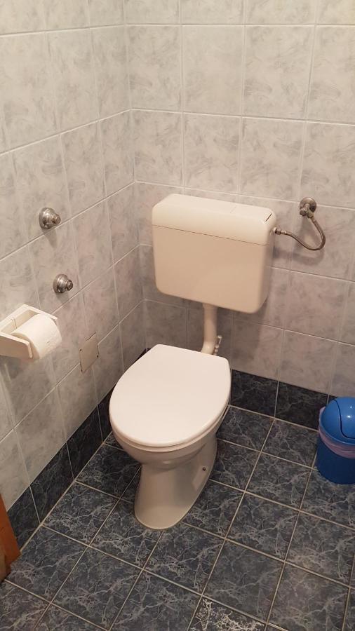 Margareta Apartman Sveti Ivan Dobrinjski Kültér fotó