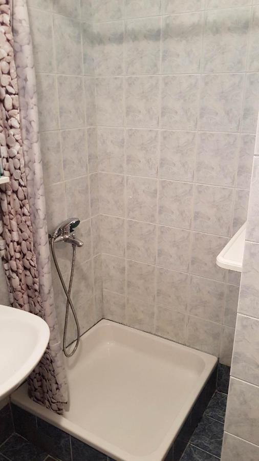 Margareta Apartman Sveti Ivan Dobrinjski Kültér fotó