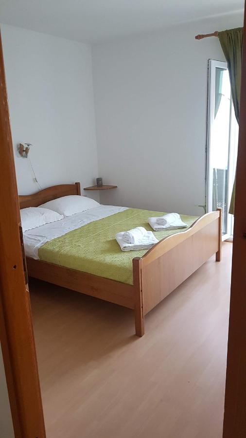 Margareta Apartman Sveti Ivan Dobrinjski Kültér fotó