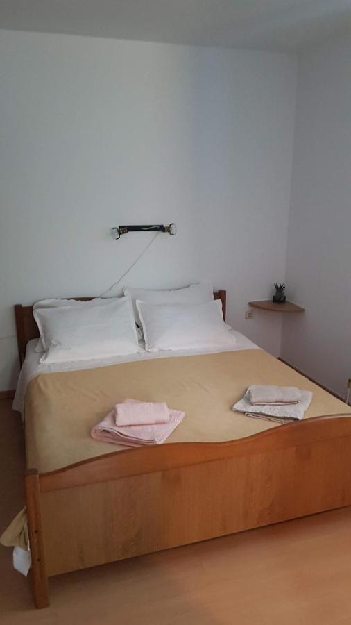 Margareta Apartman Sveti Ivan Dobrinjski Kültér fotó